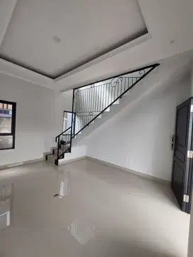 Dijual Rumah DP 0 Rupiah dekat Stasiun & Tol di Pasir Kuda, Kota Bogor