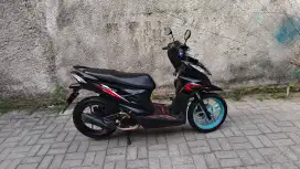 jual motor beat 2021