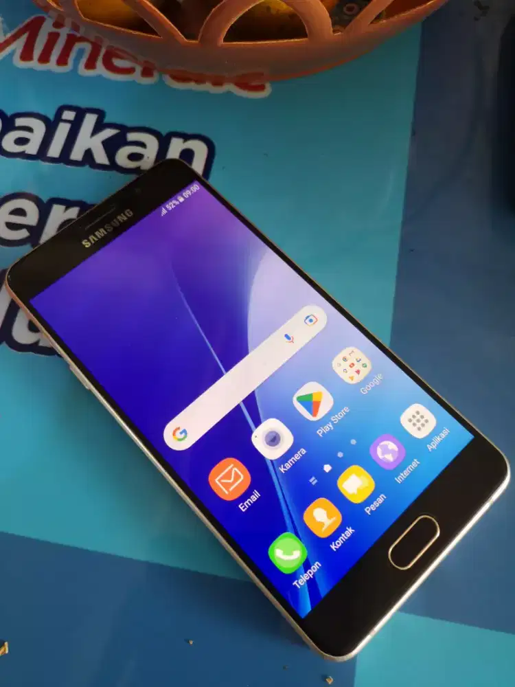 Samsung Galaxy A5 2016 Nfc