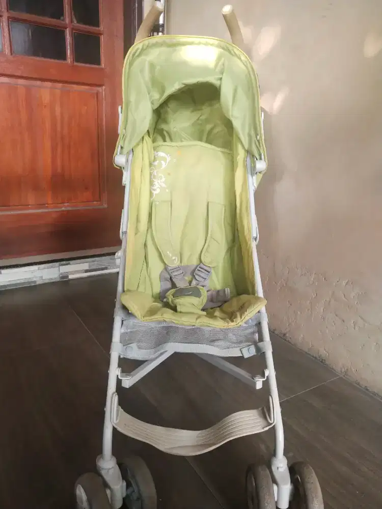 Stroller Cocolatte