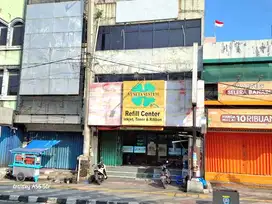 Dijual Murah Ruko Margonda Raya Beji Depok