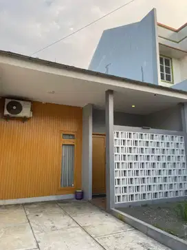 Rumah BANGUNAN BARU Luas 90 Duta Harapan Dekat Summarecon Bekasi