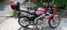 Vixion Old 2009
