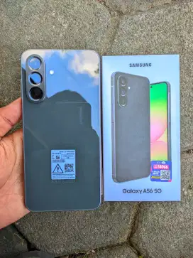 Samsung A56 5G 12/256
