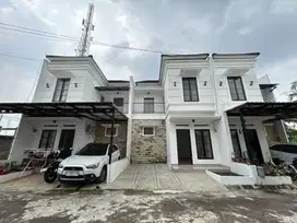 Dijual Rumah 2 Lantai Karadenan Bogor