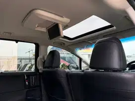 Honda Odyssey 2.4 Prestige 2017