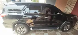 Toyota Fortuner 2023 Diesel 4x2 2.800 CC
