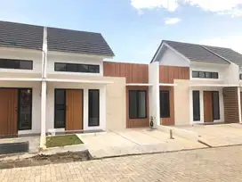 DIJUAL CEPAT RUMAH DI CLUSTER GRIYA PESONA MADANI TENJO TIPE 42/66