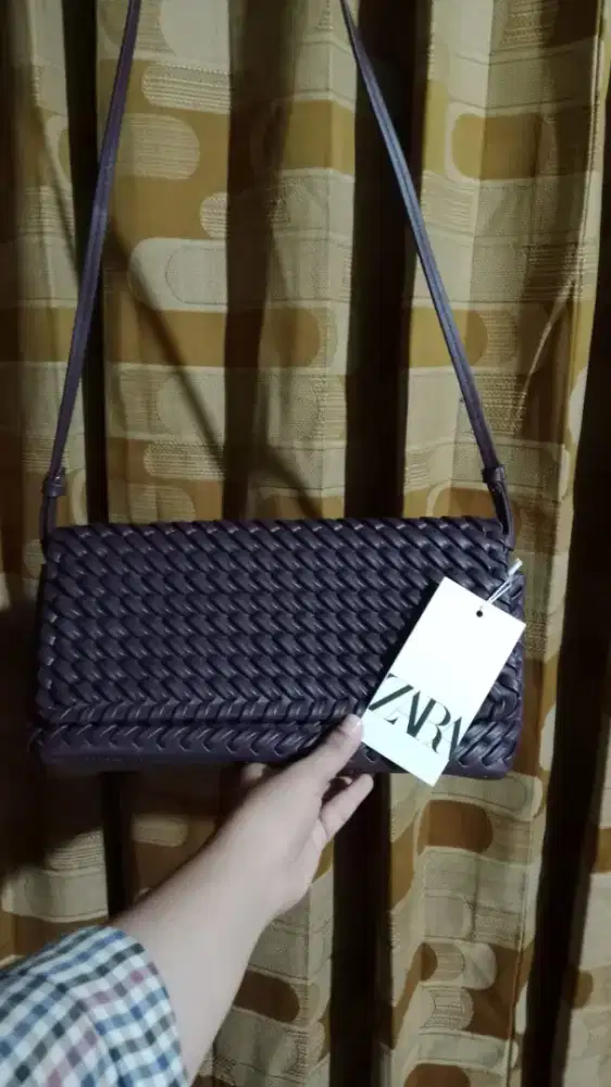 Tas ZARA ORI NEW