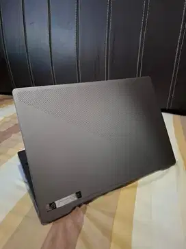ASUS ROG Zephyrus G14