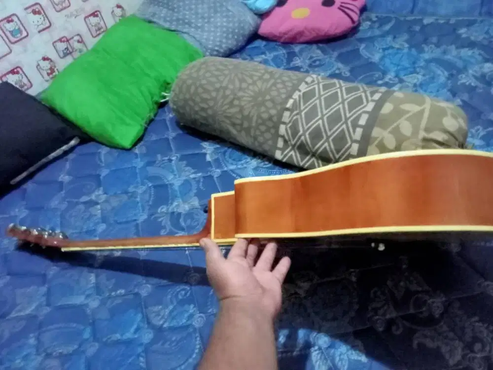 Gitar Yamaha apx500ii