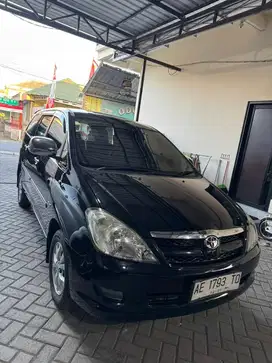 forsale toyota innova V automatic diesel 2007
