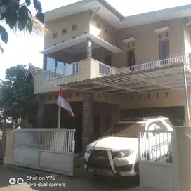 DIKONTRAKAN RUMAH 3 KAMAR TIDUR AMAN BERPAGAR DEKAT SD JUMENENG.11191