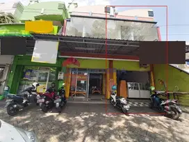 Dijual 3 Ruko 2 lantai di Sawojajar 1 Malang