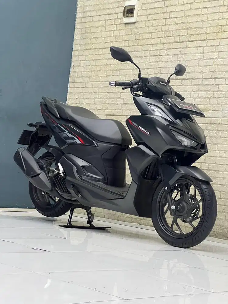 Termurah! Honda Vario 160 2023 Nopol N Asli Mustika