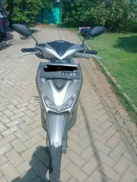 Dijual bekas pemakaian pribadi !!!