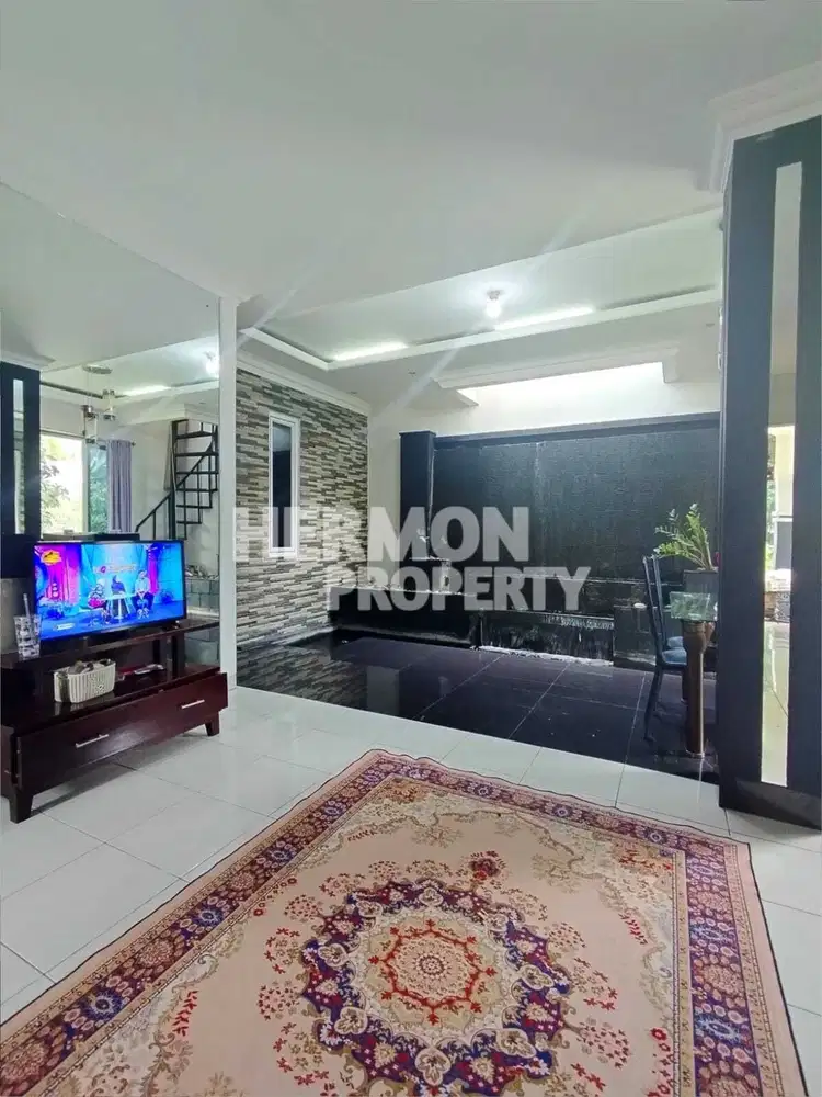 Hunian Cantik sudah Renovasi Harga Bersahabat ,Legenda Wisata cibubur