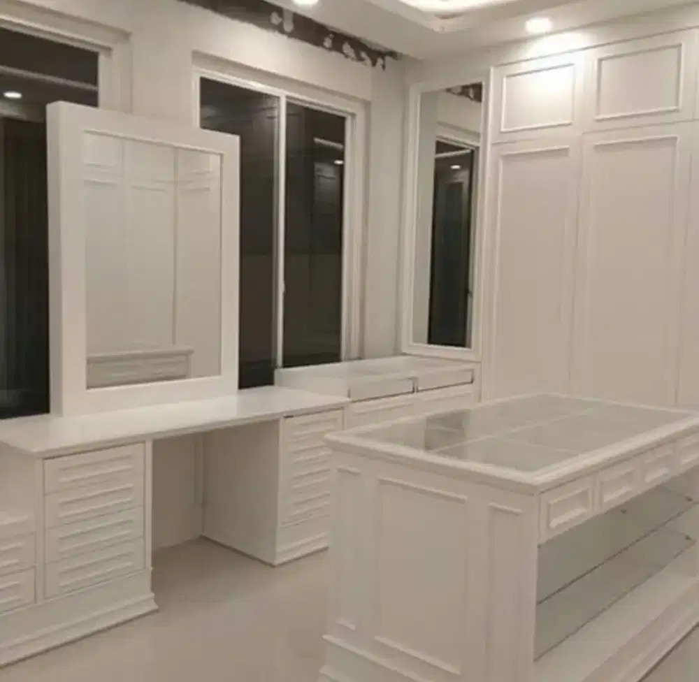 Jasa cat Duco melamik