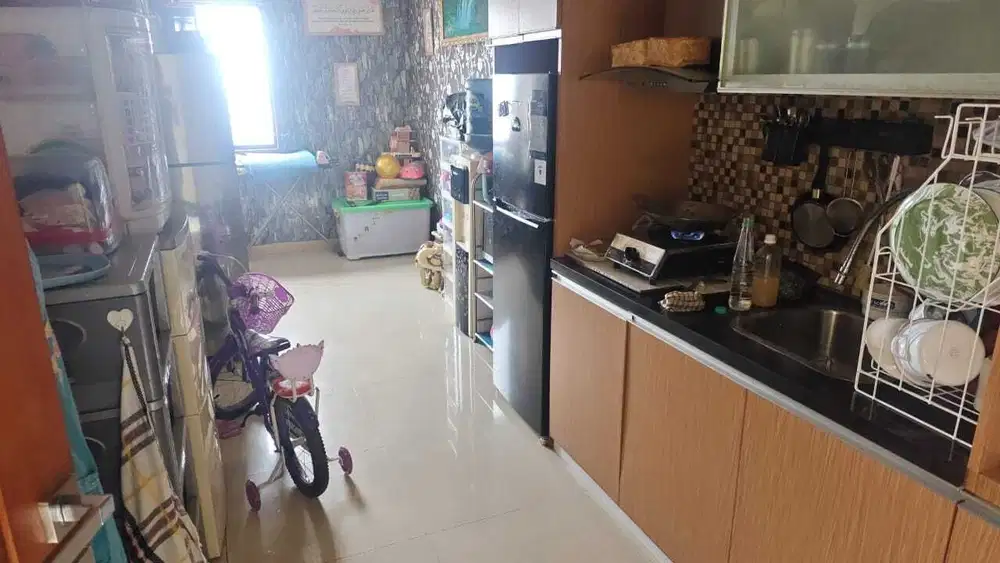 APARTEMEN GATEWAY CICADAS LANTAI 8