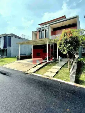 Rumah Dijual di Citra Gran Cibubur