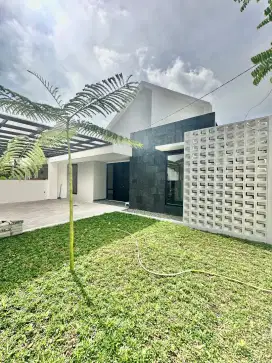 NEGO RUMAH DI TASBIH 1 4 KAMAR 1 LANTAI