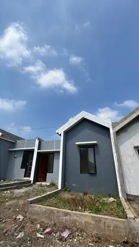 RUMAH MURAH CICILAN 1 JUTA KEDUNGREJO PAKIS