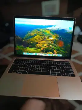 Macbook Air 2018 8/128