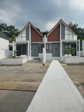 Rumah murah jatirejo promo di gunungpati semarang