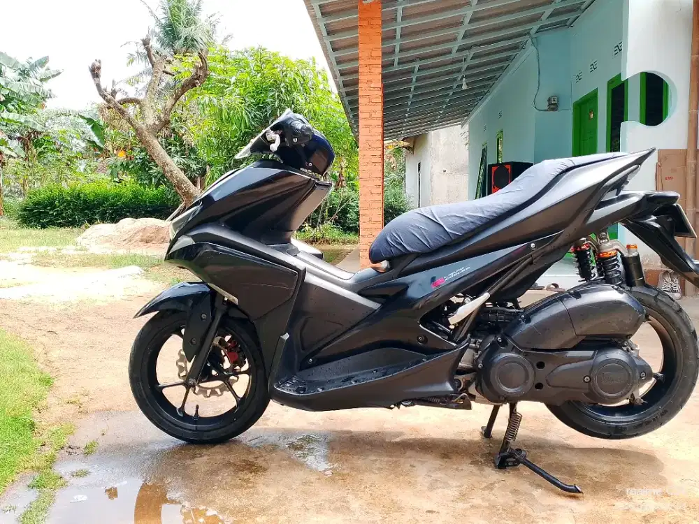 Aerox old THN 2017
