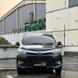 Toyota New Avanza Veloz 1.3 AT