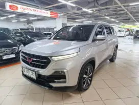 WULING ALMAZ EXCLUSIVE 7 SEATER 1.5 AT NIK 2019