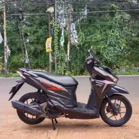 Vario 125 OLD 2016 Orisinil Bagus lengkap