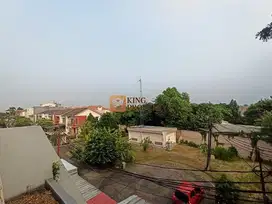 Dijual Rumah Minimalis Modern 3 Lantai Citra Garden City 2 Kalideres