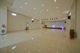 Disewakan Gedung di Jl Bkr Pusat Kota Bandung Tengah
