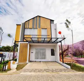 Mazenta Hunian premium di kawasan Bintaro bernuansa Japan Ambiance Bintaro
