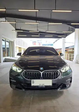 2022 BMW 218i Gran Coupe, Framless Doors !!