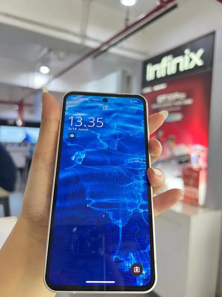 Sharp AQUOS sense9 5G 256 Cashback up to 2jt