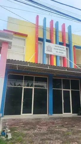 Dijual Ruko Murah Jaya Baru Benowo Surabaya