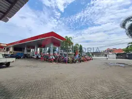 Dijual SPBU Lokasi Staregis Dalam Kota Probolinggo Pusat Pemerintahan