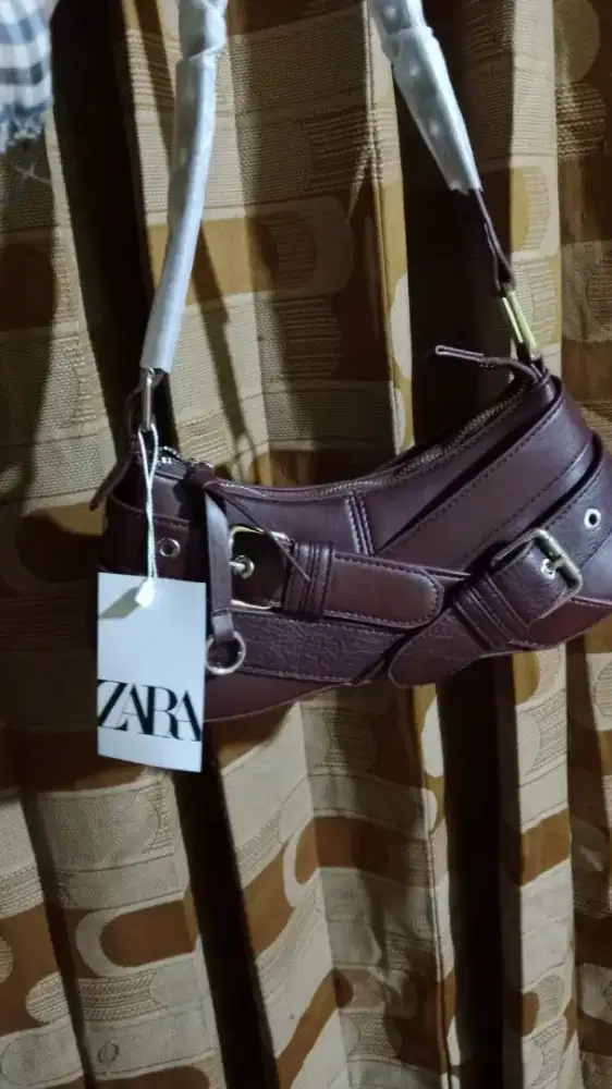 Tas ZARA Ori new