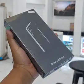 SAMSUNG GALAXY S25 ULTRA 12/256 NEW SPESIAL PROMO CASHBACK