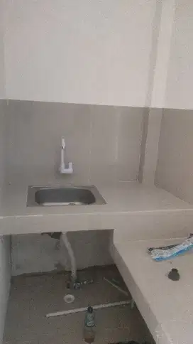 Rumah Ready Siap Huni Ratujaya Depok