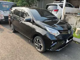 Daihatsu Sigra 1.2 R 2022 Bensin