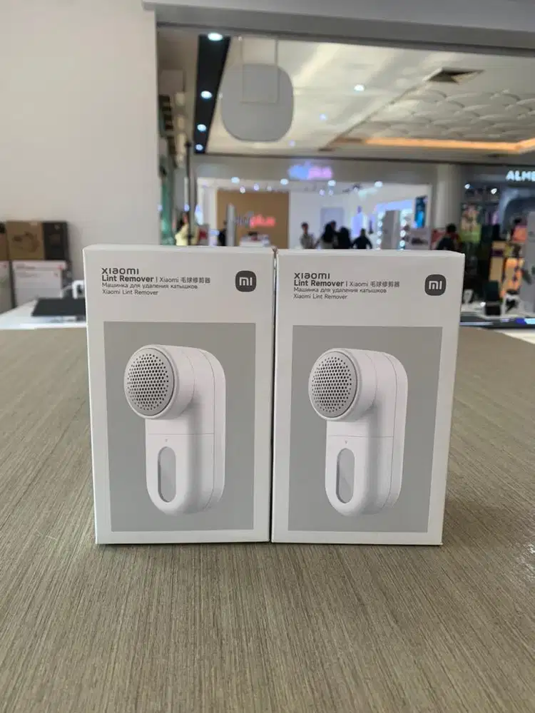 Xiaomi Lint Remover