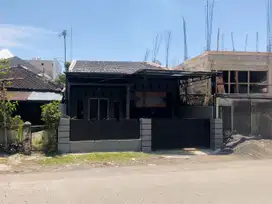 Rumah Kontrakan Minimalis Siap Huni di Pusat Kota Cianjur