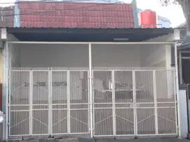 disewakan rumah di sunter