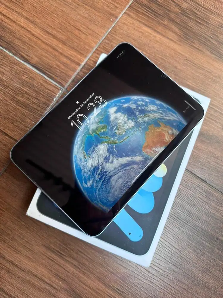 Ipad mini 7 256