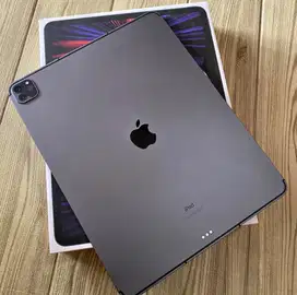 iPad Pro 12,9 Inc Garansi iBox Celluler
