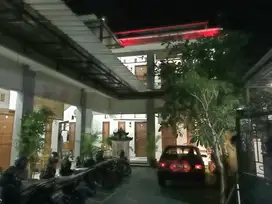 S.Kos Kost-an Baru Produktif di Pusat Kota Mataram dkt Object Wisata