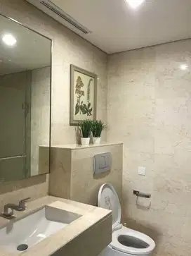 Apartemen Dijual Ciputra World 2 Tower Orchard Lantai Rendah